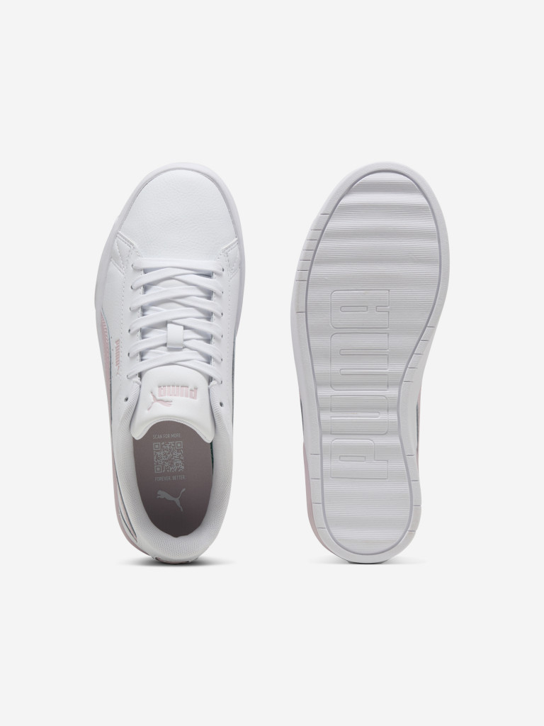 Кеды женские PUMA Jada Classic