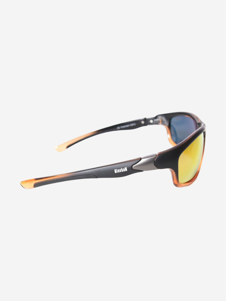 Поляризационные очки Alaskan AG38-09 Forakerr Orange revo