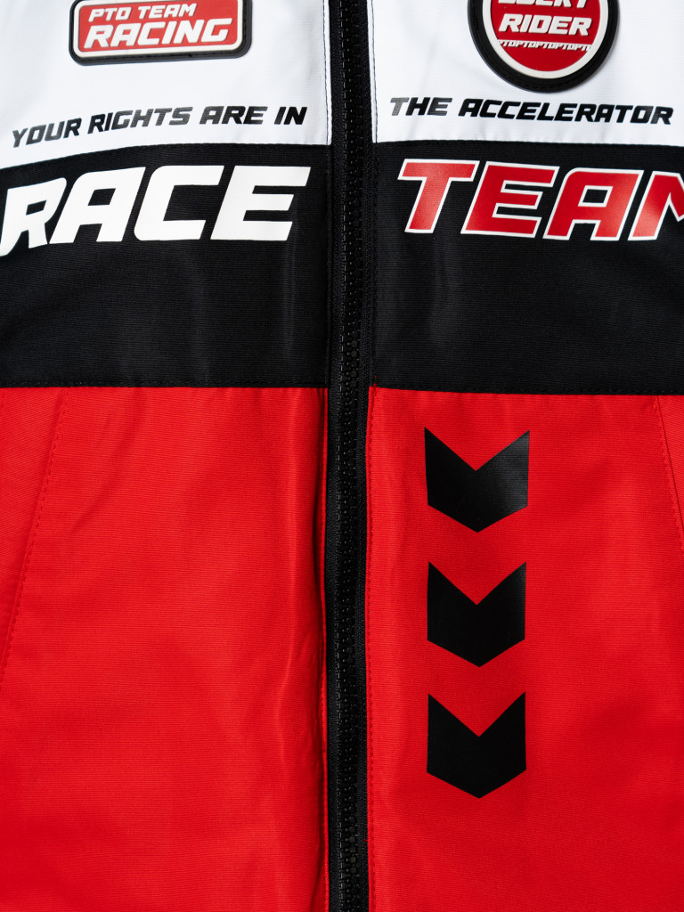 Куртка демисезонная для мальчика PlayToday