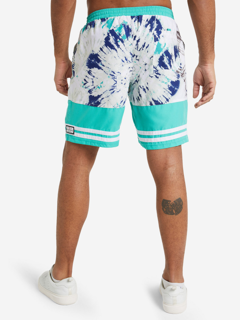 Шорты пляжные мужские Exxtasy Tracy