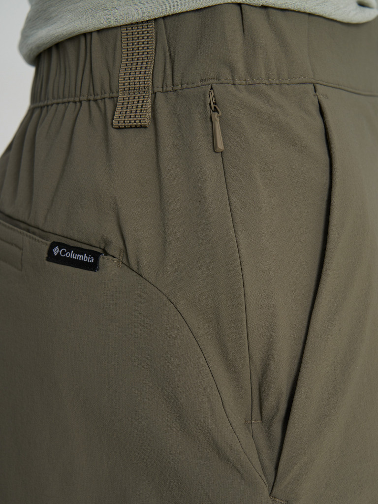 Шорты женские Columbia Shale Ridge Short