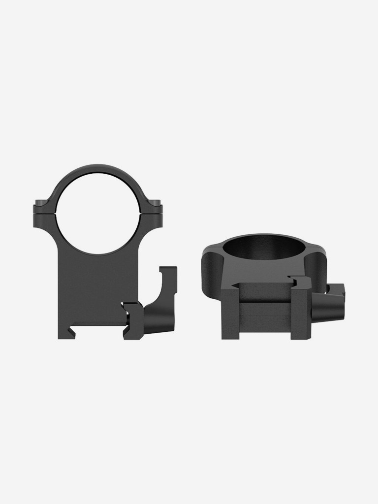 Кольца для прицела 30 мм Vector Optics высокие