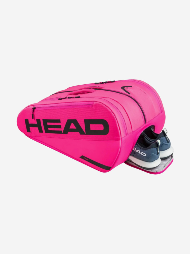Сумка для падела Head Tour Pink