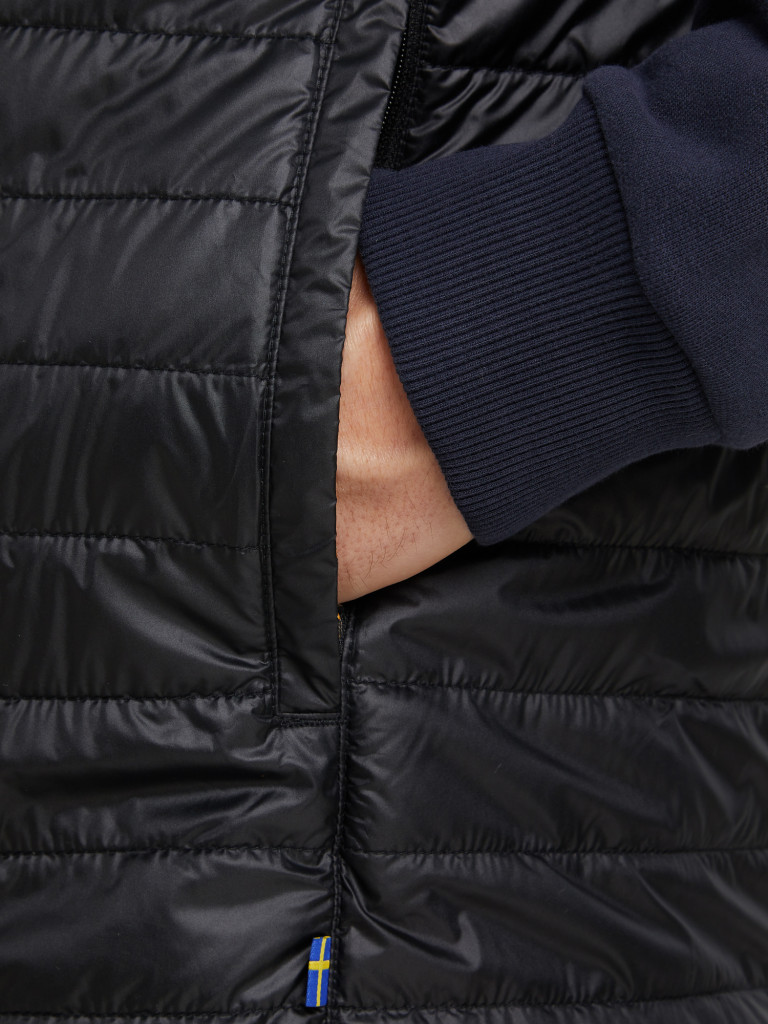 Жилет мужской Fjallraven Abisko Padded