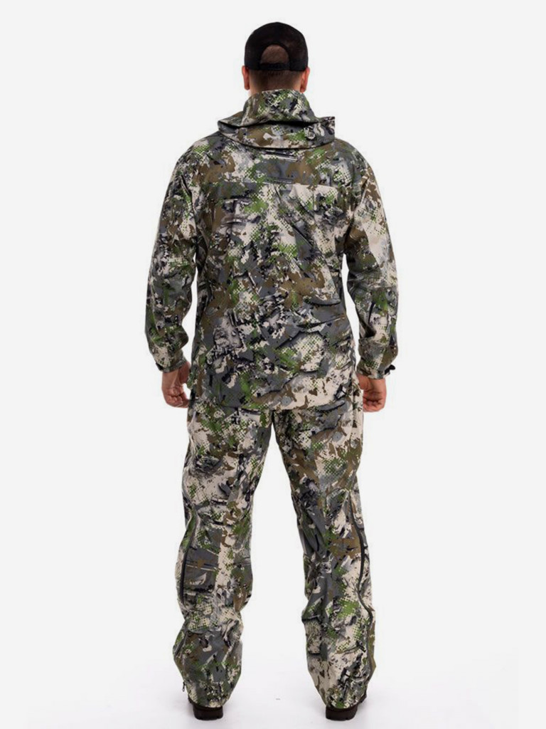 Куртка мужская SKRE Nebo SL Rain Jacket