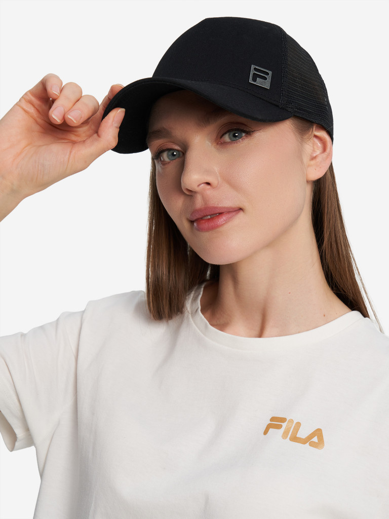Бейсболка FILA