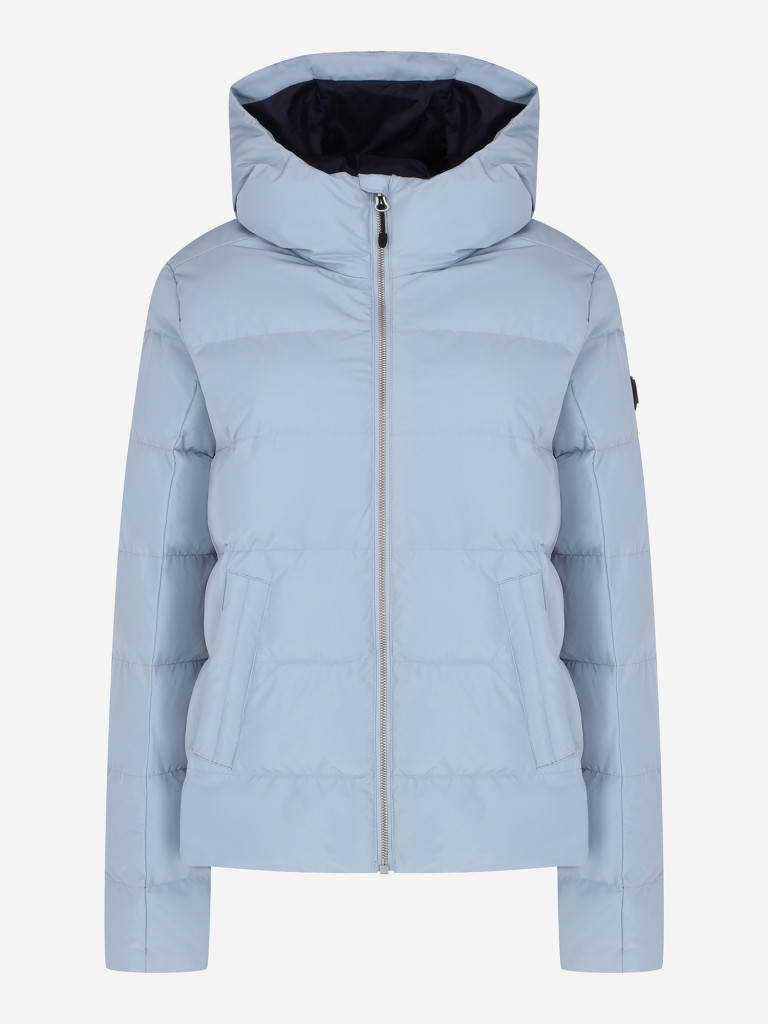 Куртка горнолыжная женская Ziener Pusja