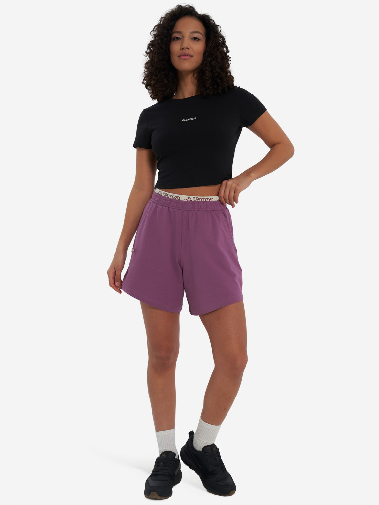 Шорты женские Kappa