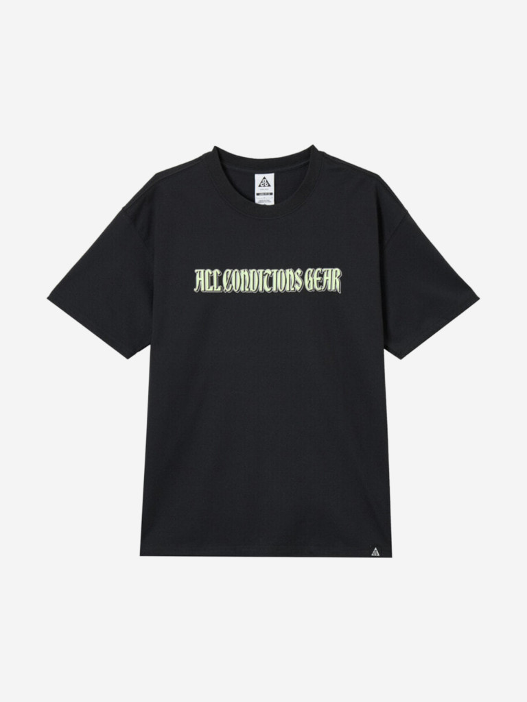 Футболка спортивная мужская Nike Dri Fit ACG