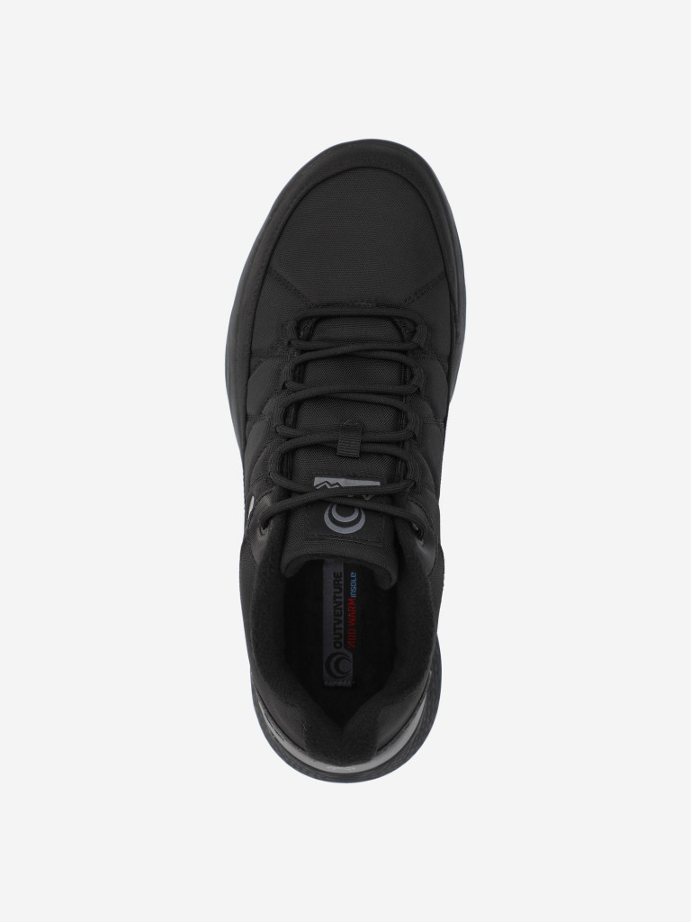 Кроссовки утепленные мужские Outventure Vancouver