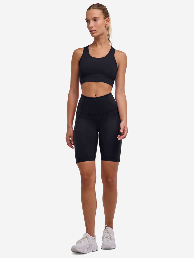 Женские спортивные шорты FALKE