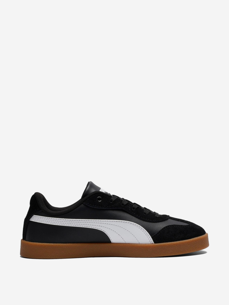 Кеды женские PUMA Club Azura