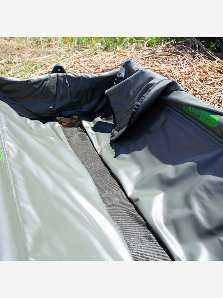Мат карповый CARP PRO люлька складной 105х62х38см
