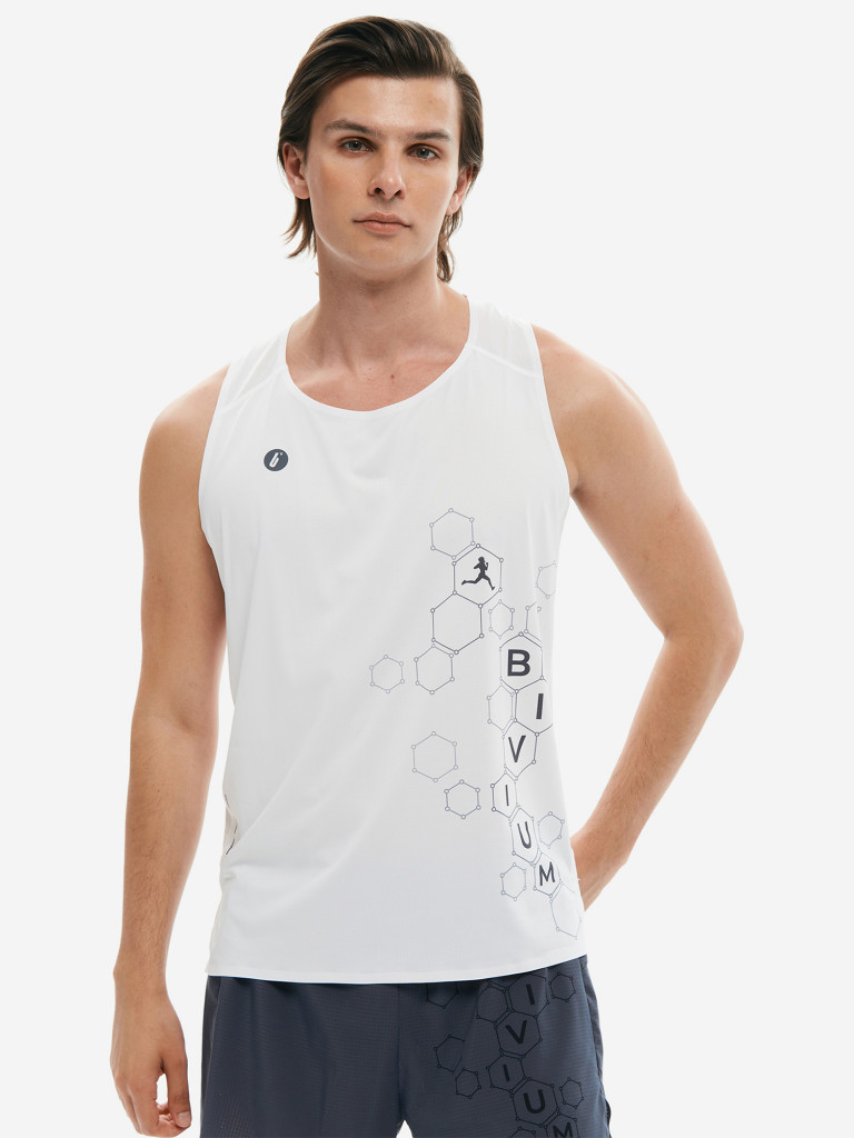 Майка мужская BIVIUM SUPER 1.0