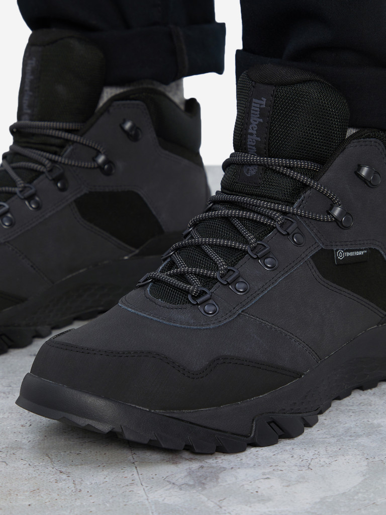 Ботинки мужские Timberland Lincoln Peak Mid Wp