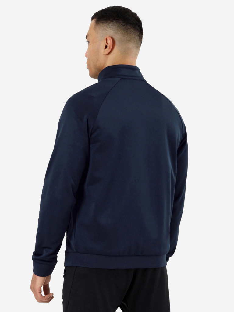 Олимпийка мужская KELME Knitted Jacket (plus Fleece)