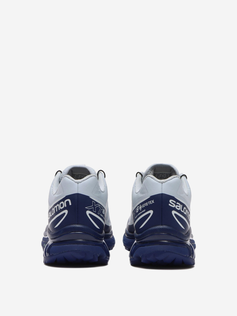 Кроссовки Salomon XT-6 GORE-TEX