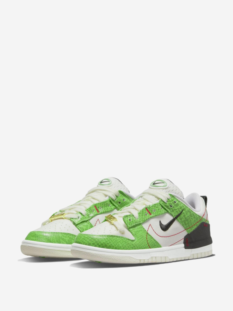 Кеды женские Nike Dunk Low Disrupt 2