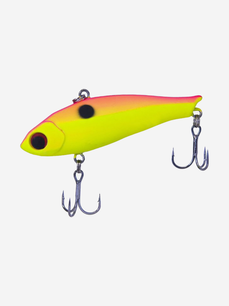 Воблер Mottomo Sharper 70S 26,5g Chartreuse Pink