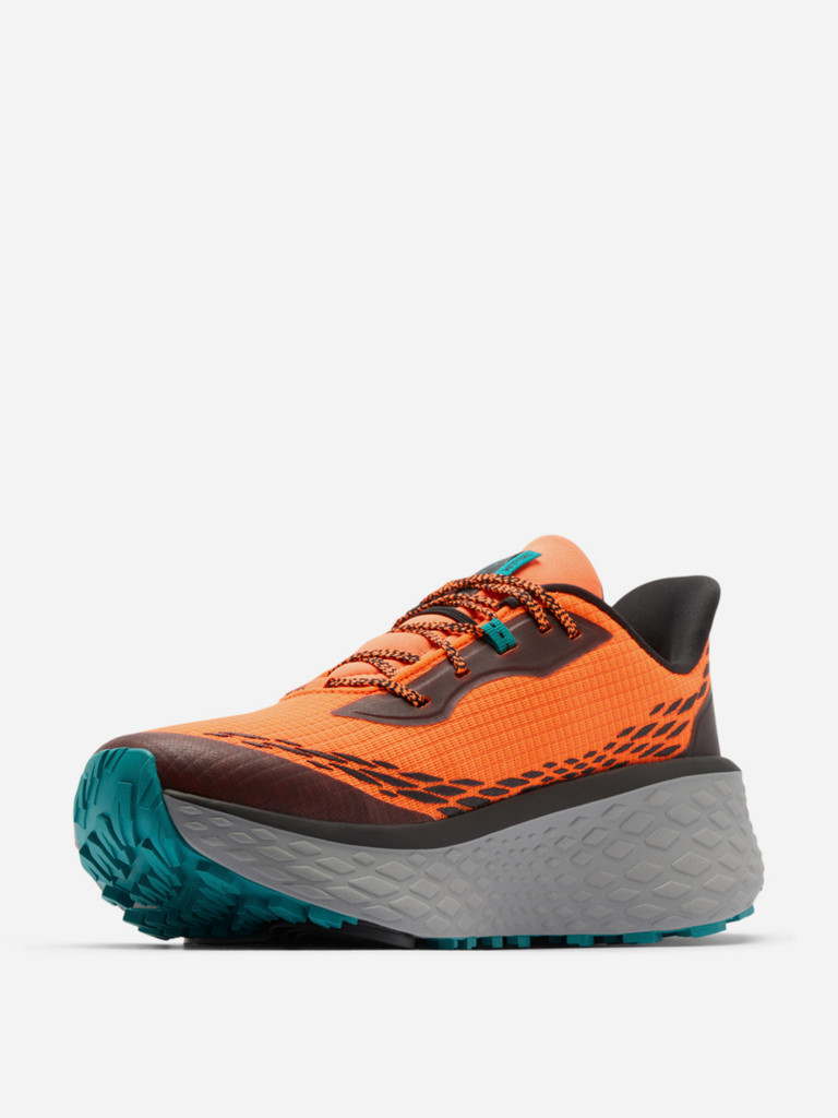 Кроссовки мужские Columbia Konos Trillium Atr™