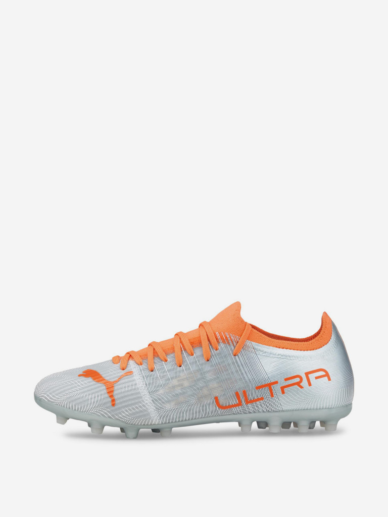 Бутсы мужские PUMA Ultra 3.4 MG