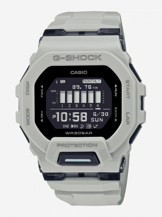 Наручные часы Casio G-Shock GBD-200UU-9E