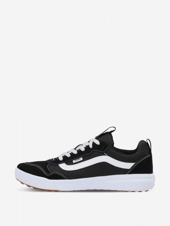 Кеды мужские Vans Range Exp