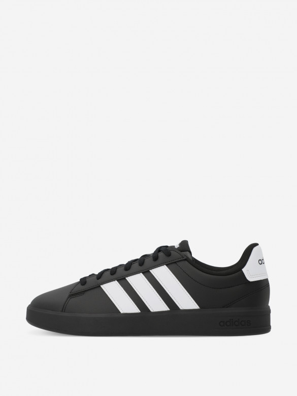 Кеды мужские adidas Grand Court 3.0