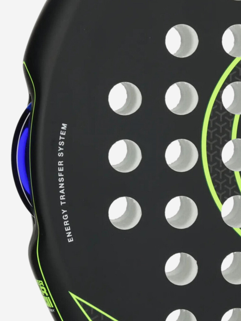 Ракетка для падела Dunlop Titan 2.0 Yellow