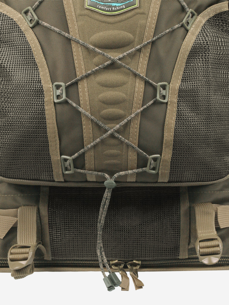 Рюкзак рыболовный Aquatic Р-85, 85л