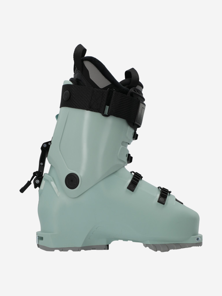 Ботинки горнолыжные женские Head Kore 95 W MV GW