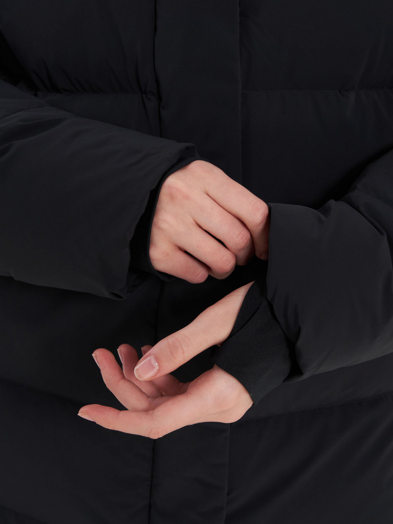 Пуховик женский Columbia Amaze Puff