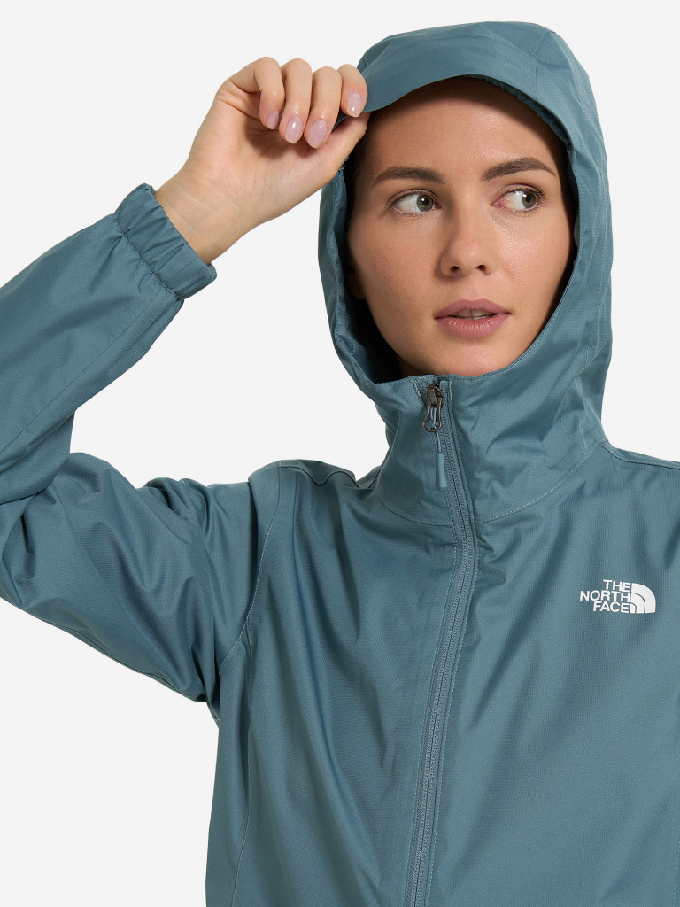 Куртка мембранная женская The North Face Quest