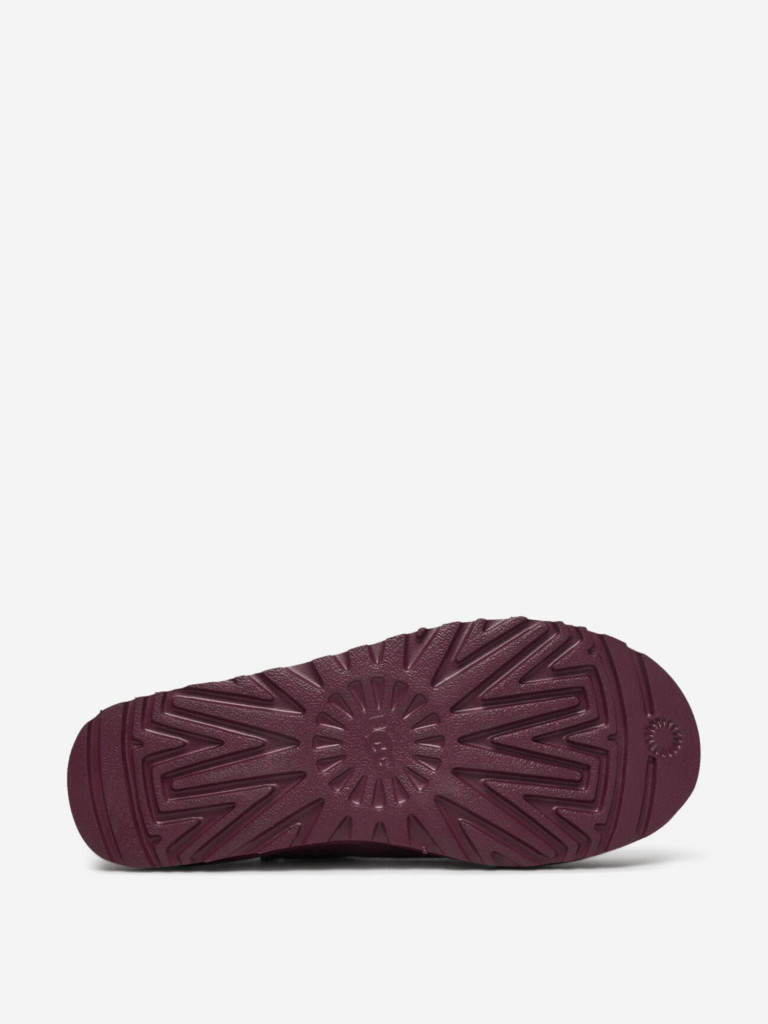 Слипоны женские UGG Classic Micro