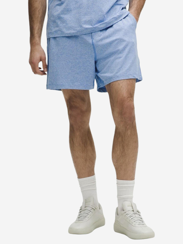 Шорты Lululemon Soft Jersey Short 5"