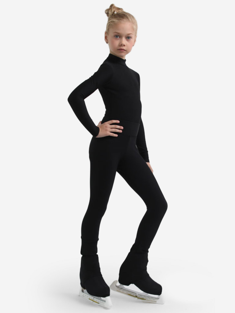 Термобрюки для фигурного катания IceDress