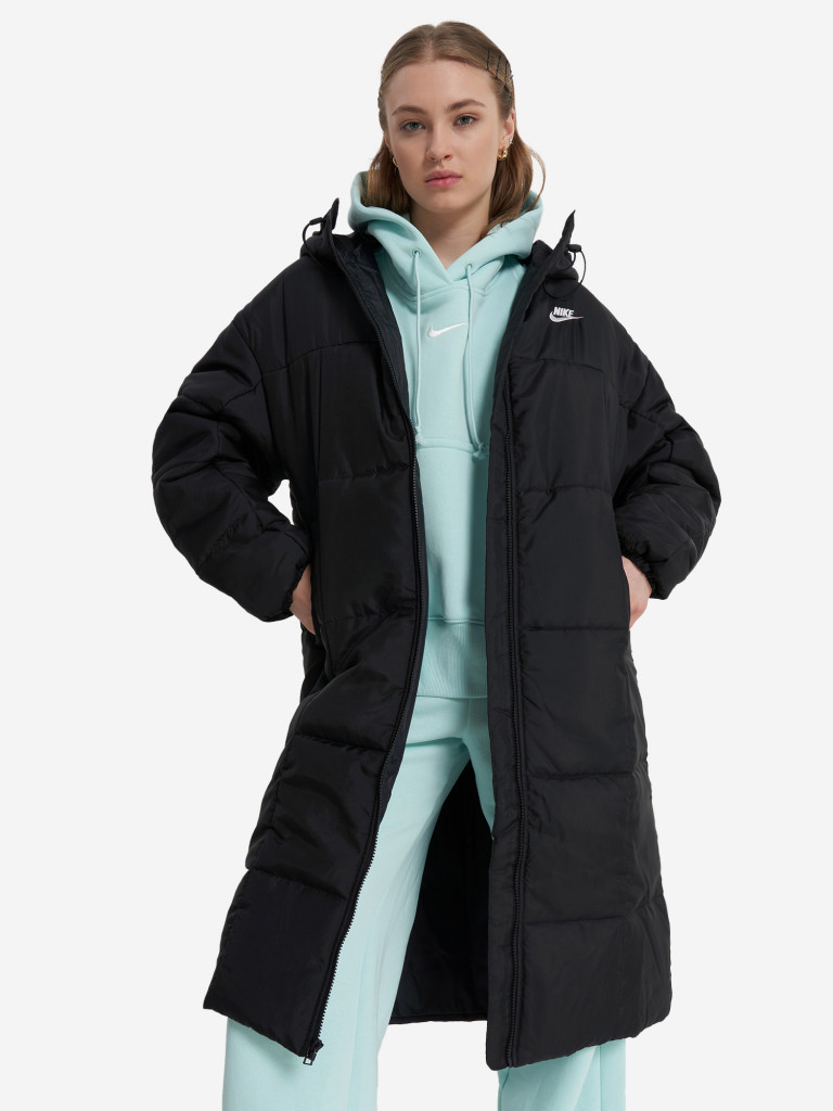 Пальто женское Nike