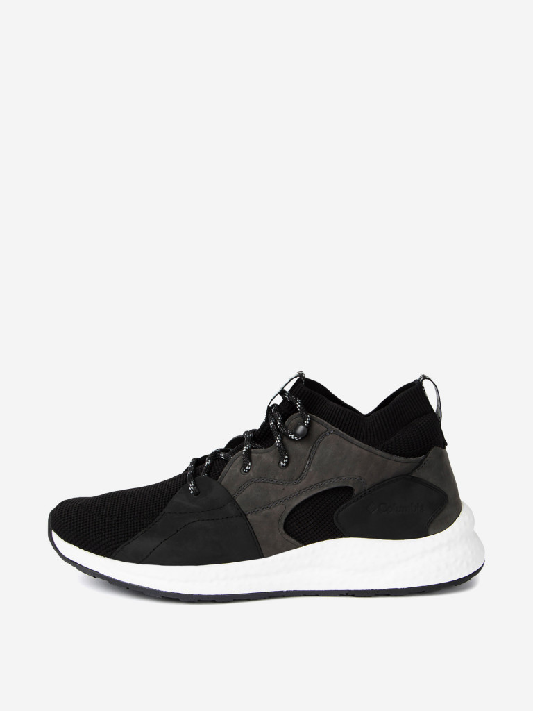 Ботинки мужские Columbia Sh/Ft Outdry Mid