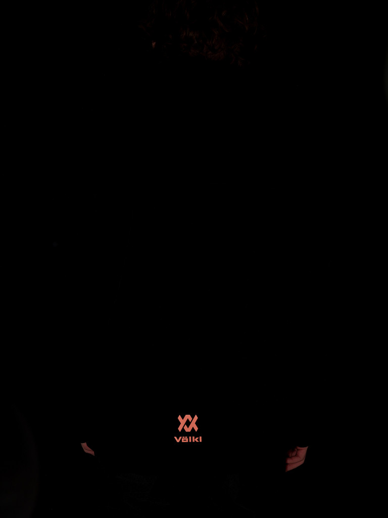 Куртка горнолыжная для мальчиков Volkl