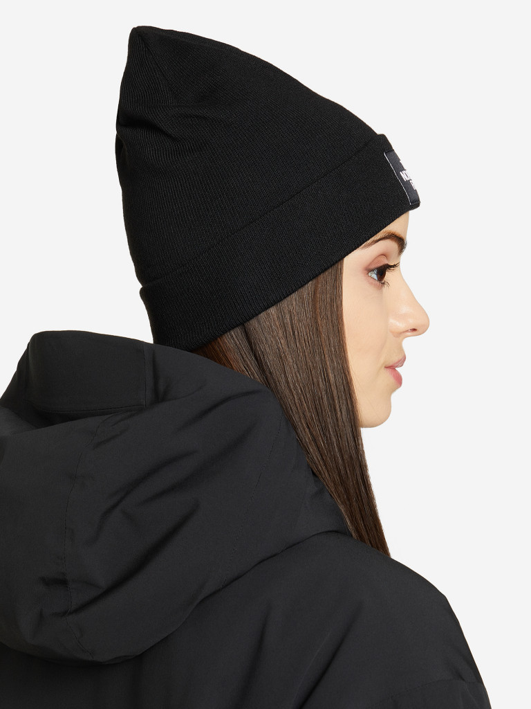 Шапка The North Face Dock Worker