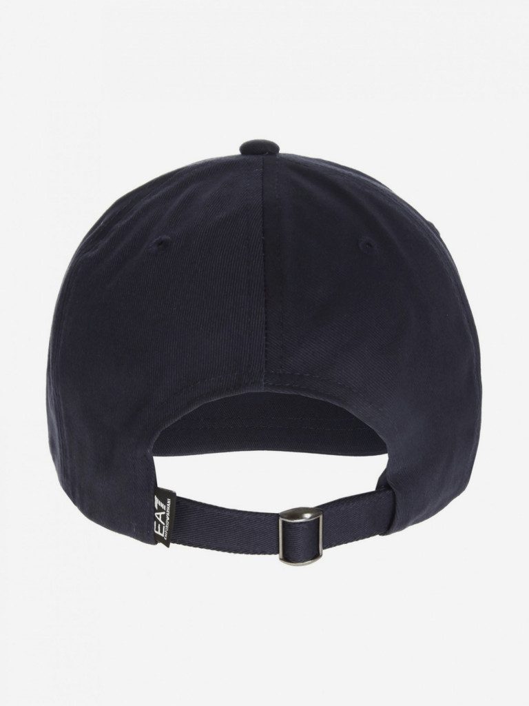 Бейсболка унисекс EA7 Baseball Hat