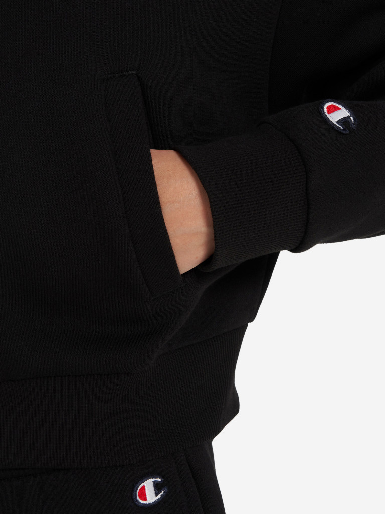 Толстовка женская Champion