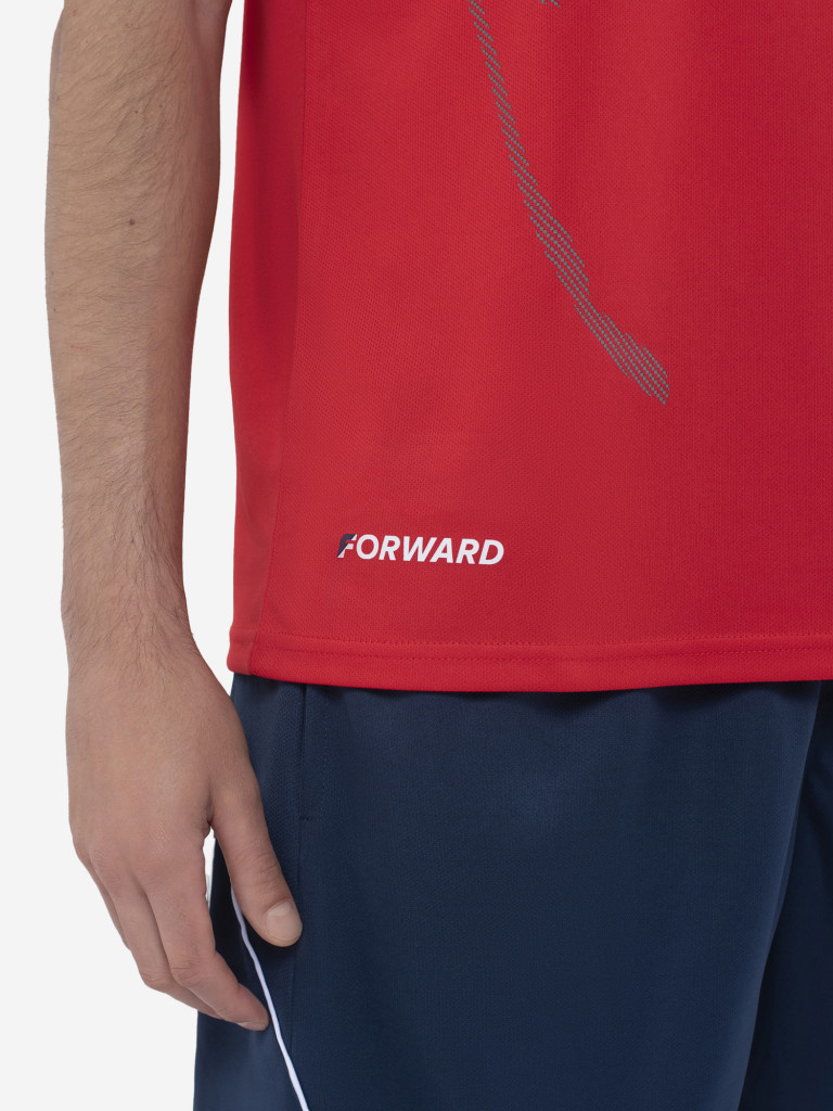 Футболка мужская Forward