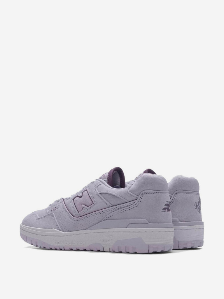 Кеды New Balance Rich Paul x 550 Forever Yours