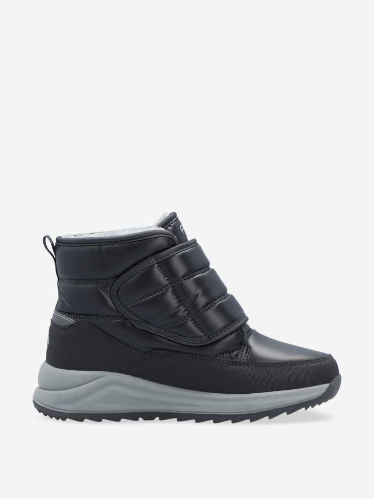 Ботинки утепленные для девочек Outventure Arctic Low