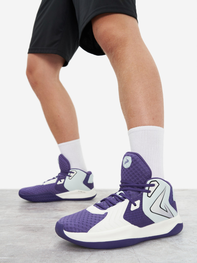 Кроссовки мужские Demix Jawz