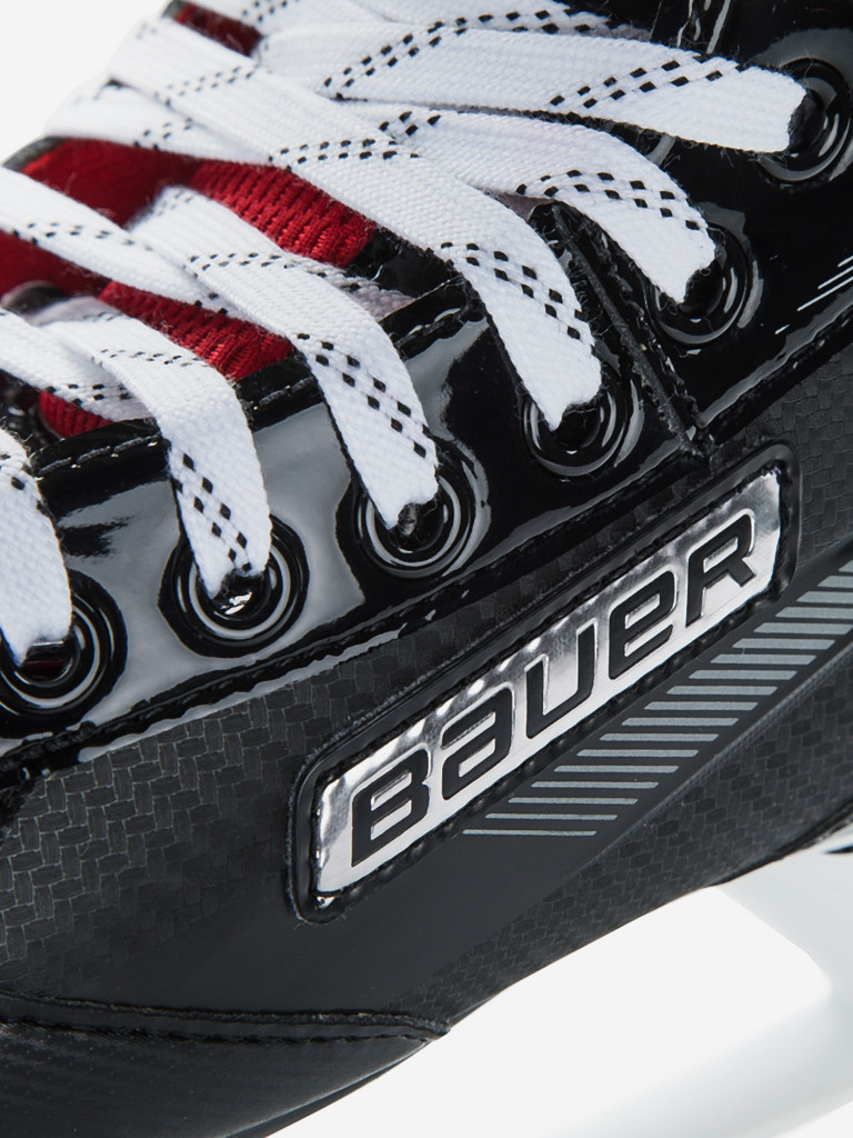 Коньки хоккейные Bauer Vapor X 2.5 SR, 2020-21