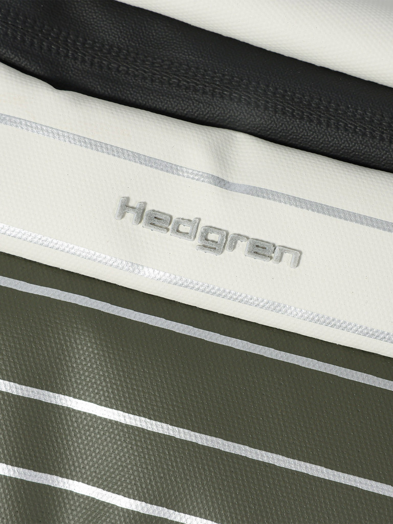 Сумка поясная Hedgren VISIT P