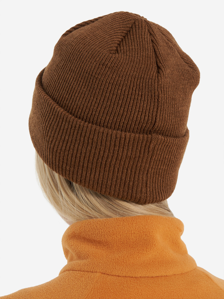 Шапка DC Shoes Label