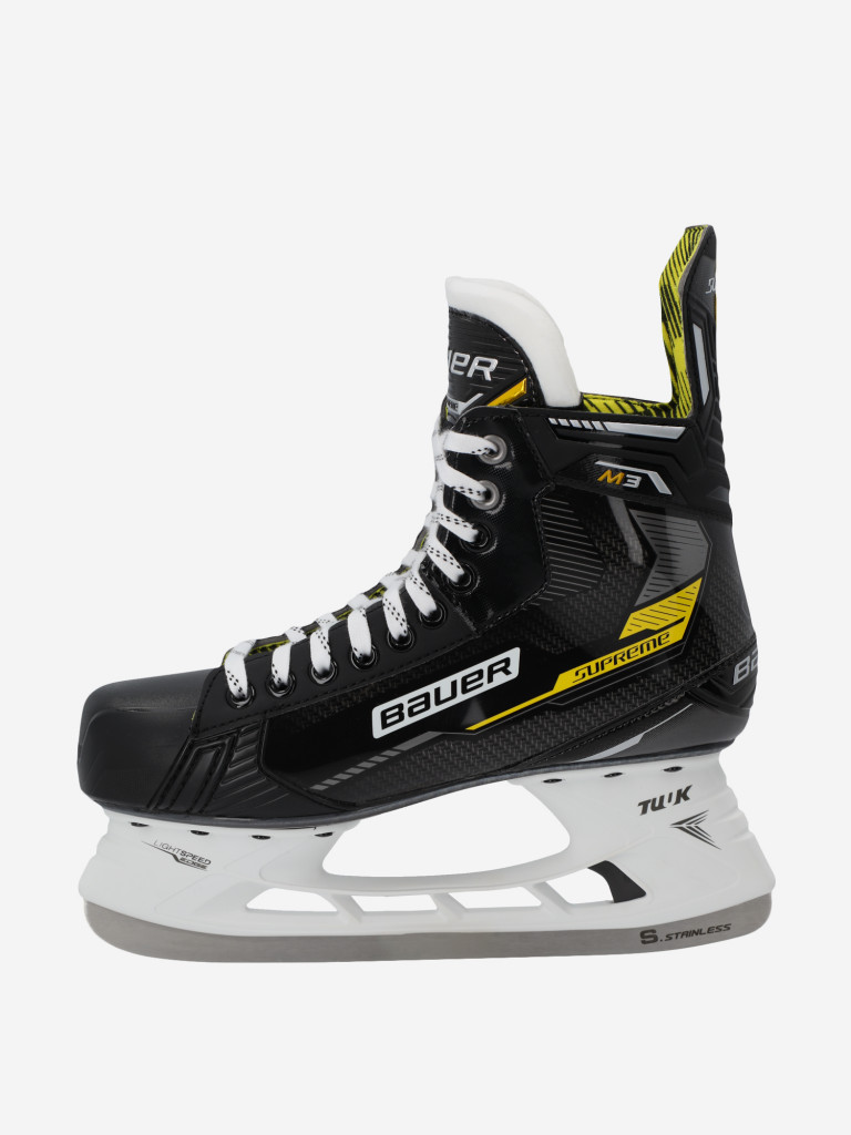 Коньки хоккейные детские Bauer Supreme M3 INT D
